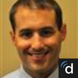 Benjamin Solomon, MD