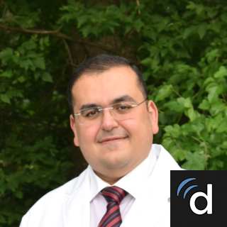 George Yassa, DO, Internal Medicine, Grand Blanc, MI