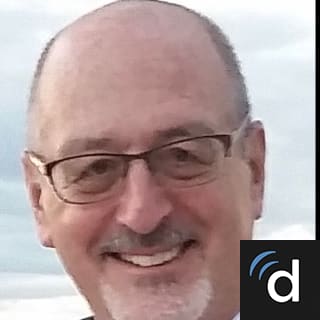 Gary Maniloff, MD