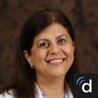 Bushra Chaudhry, MD