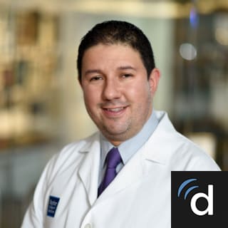 Miguel Prada Rico, MD