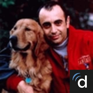 Mahmoud Mustafa, MD
