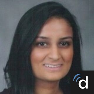 Mona Vashi, MD, Pulmonology, Chicago, IL