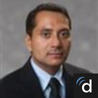 Sanjeev Goswami, MD, Pulmonology, Stockton, CA