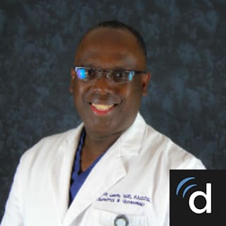 Leon Lewis, MD