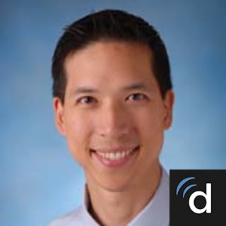 Raymond Liu, MD