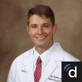 Dr. Trent M. Talbot MD Beaumont TX Ophthalmologist US News