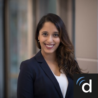 Aishwarya Sriram, MD
