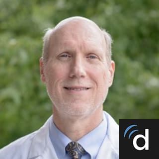 Tim Broeseker, MD