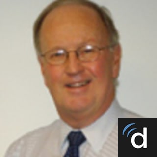 Robert Nielsen, MD, Family Medicine, Annville, PA