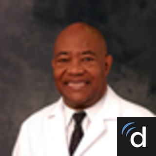 Reynold John, MD