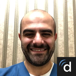 George Manoukian, MD, Cardiology, Shenandoah, TX
