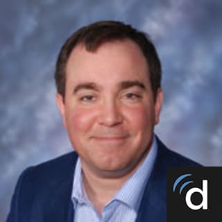 David Bresch, MD