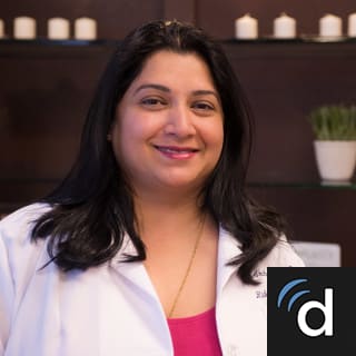 Dr. Archana Rao, MD – Yuba City, CA | Obstetrics & Gynecology