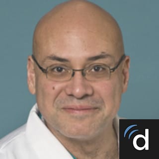 Samuel Rodriguez, MD