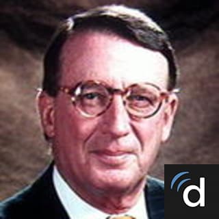 James Fox IV, MD