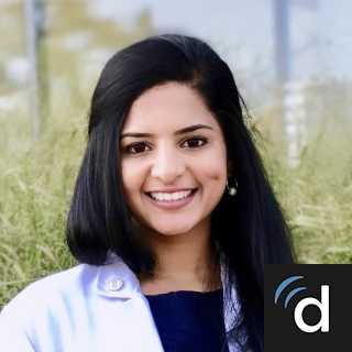 aparna ajjarapu, MD