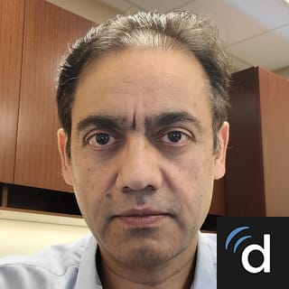Fuad Khan, MD