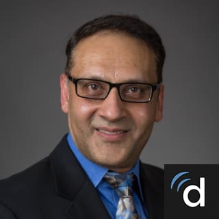 Junaid Siddiqui, MD
