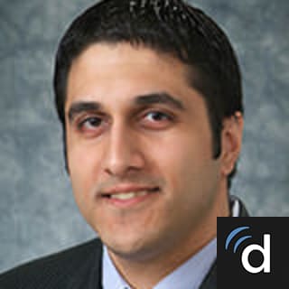 Karna Sarin, MD
