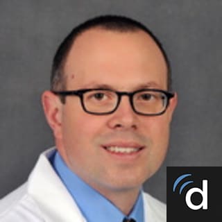 Grahame Gould, MD