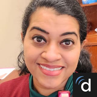 Resmi George – Houston, TX | Family Nurse Practitioner