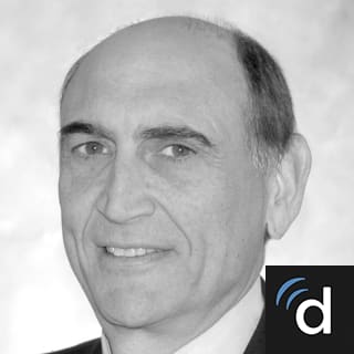 Arthur Rosenfield, MD