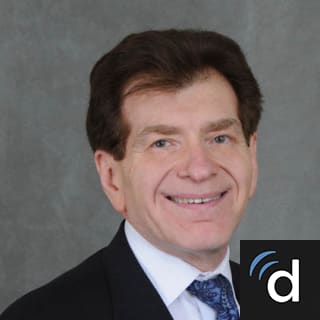 Maxwell Chait, MD