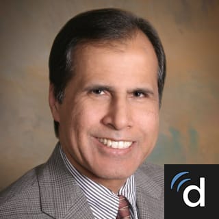 Amin Karim, MD