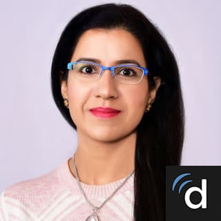 Anu Verma, MD