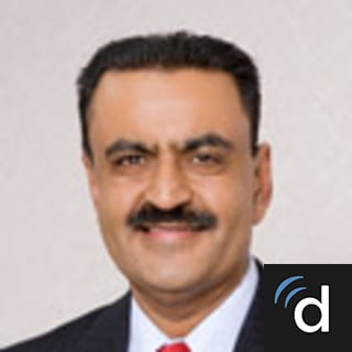 Azeem Sachedina, MD