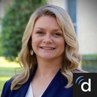 Bonnie Whittington, Pharmacist, Bonham, TX