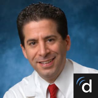 David Morales, MD, Thoracic Surgery, Cincinnati, OH