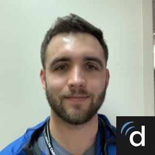 Matthew McCulloch, MD
