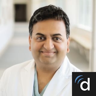 Shephal Doshi, MD, Cardiology, Santa Monica, CA