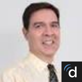 Gustavo Galue, MD