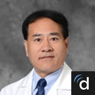 Yulei Shen, MD, Pathology, Detroit, MI