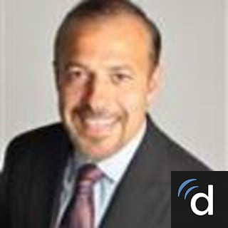 Ahmad Ata, MD, Neurology, San Francisco, CA