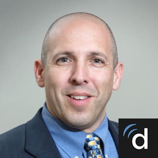 Darren Wohl, MD