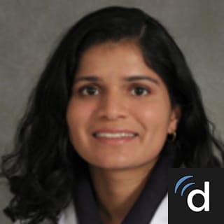 Alpa Desai, MD, Pulmonology, Stony Brook, NY