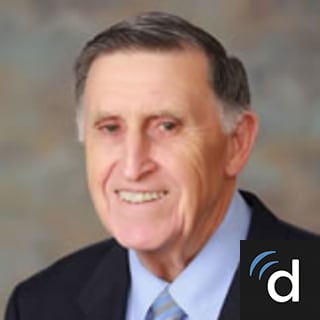 Martin Ducote, MD