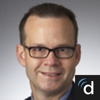 John Ogden, MD