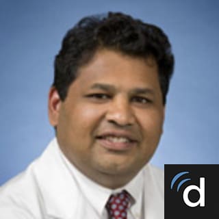 Venkataraman Muthusamy, MD