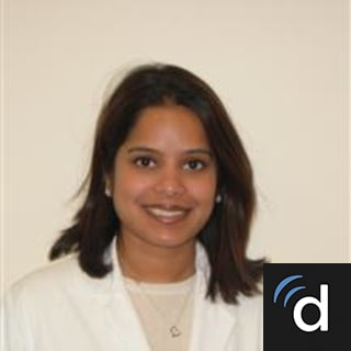 Sapna Thomas, MD