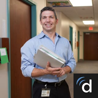 Christopher Brooks, MD