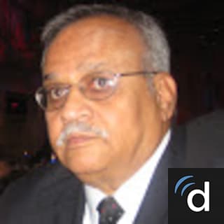Rajendra Trivedi, MD