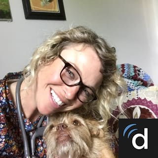 Jennifer Martinez, Family Nurse Practitioner, Corvallis, OR