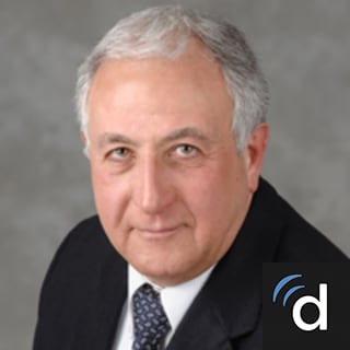 Banipal Hovhanessian, MD