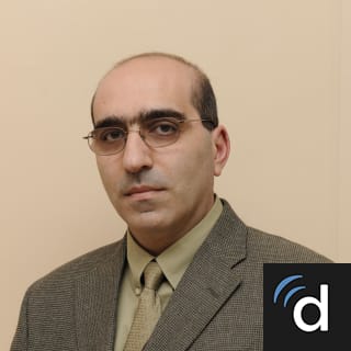 Katafan Achkar, MD