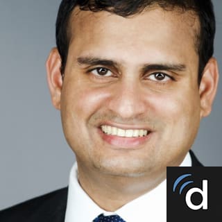 Shiva Mohan, MD